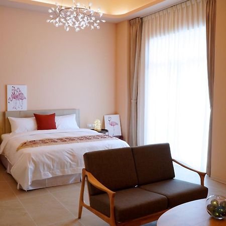 Manzhou Little Piggy B&B المظهر الخارجي الصورة