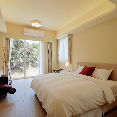 Manzhou Little Piggy B&B المظهر الخارجي الصورة