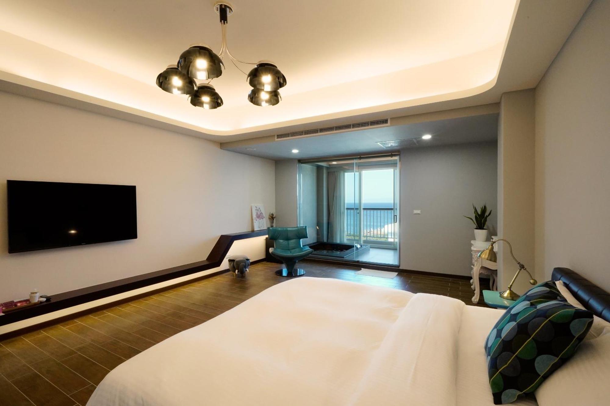 Manzhou Little Piggy B&B المظهر الخارجي الصورة