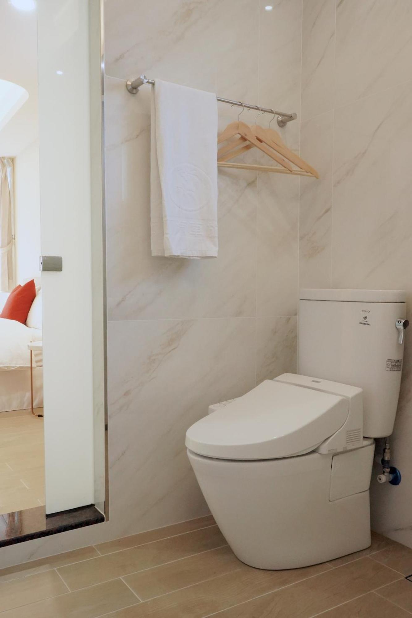 Manzhou Little Piggy B&B المظهر الخارجي الصورة