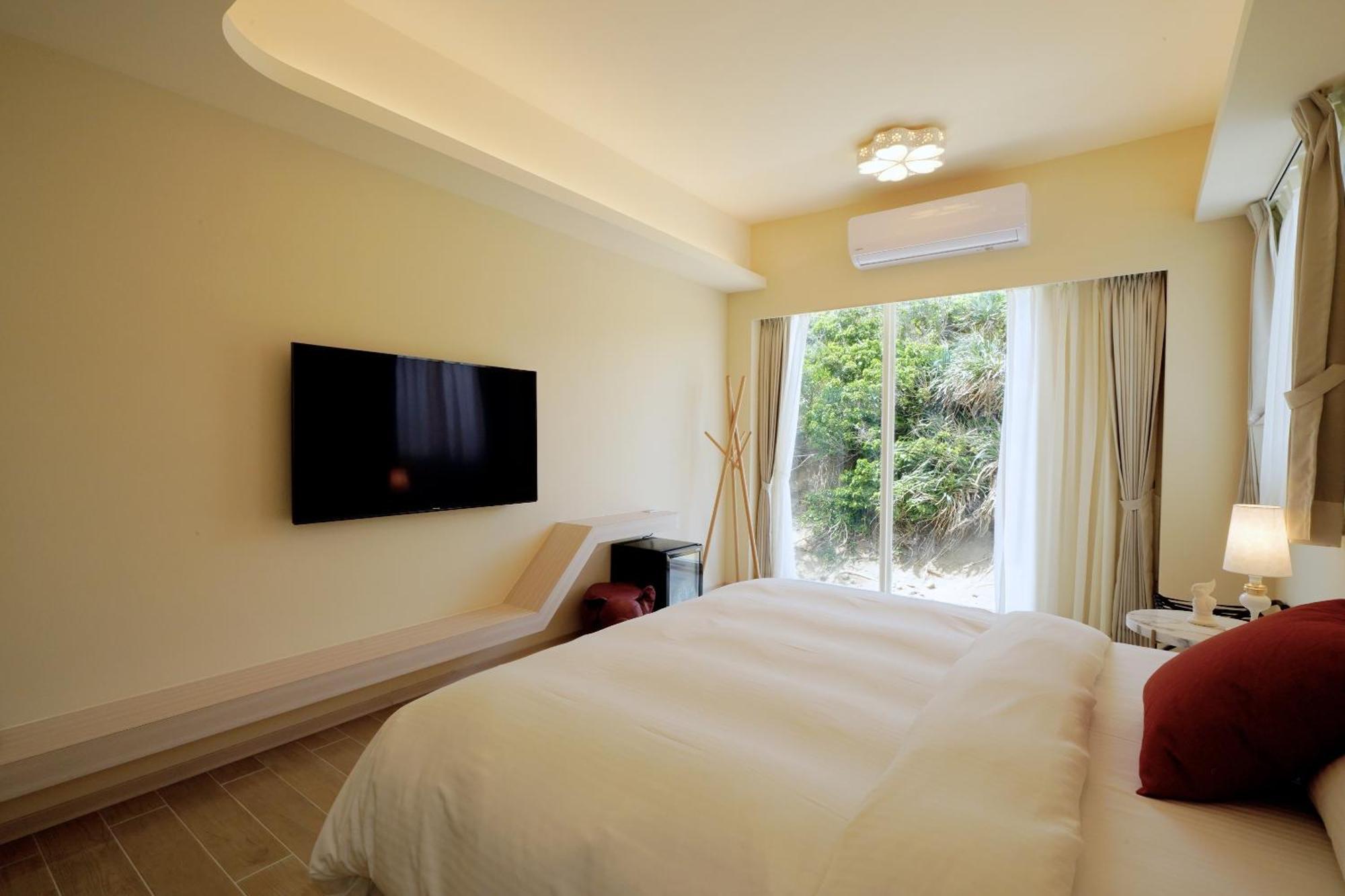 Manzhou Little Piggy B&B المظهر الخارجي الصورة