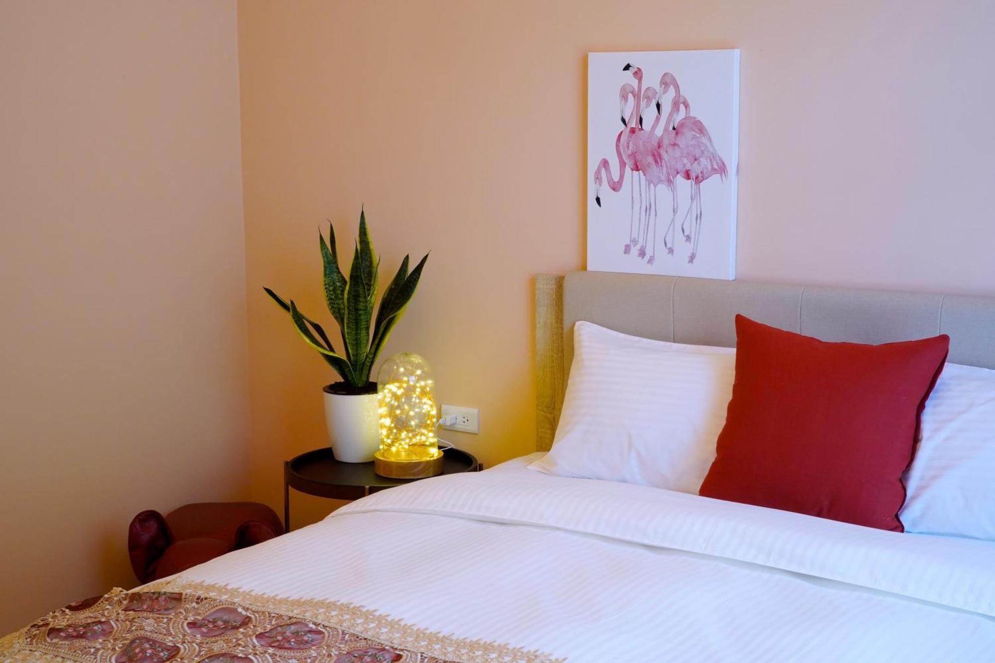 Manzhou Little Piggy B&B المظهر الخارجي الصورة