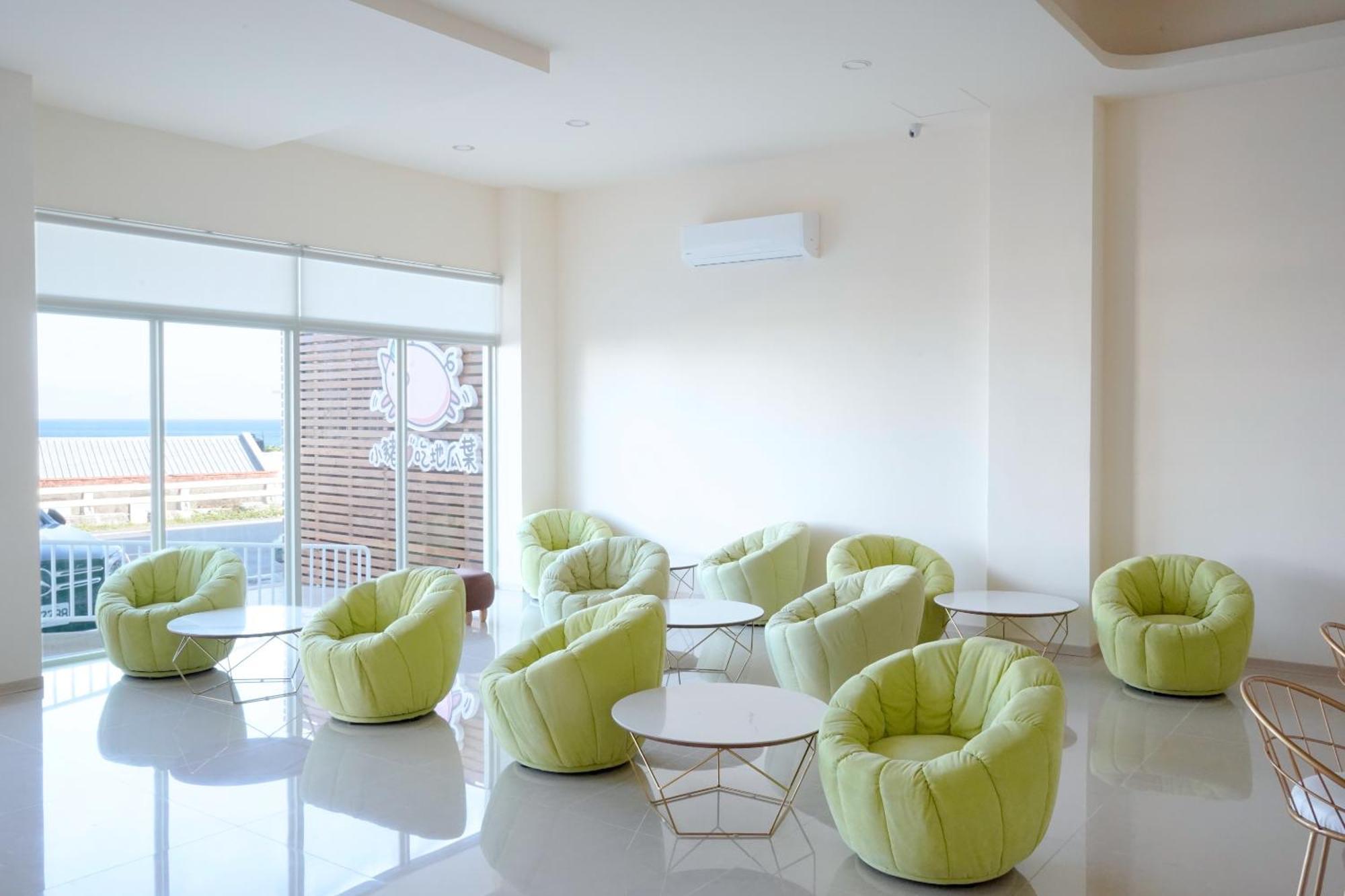 Manzhou Little Piggy B&B المظهر الخارجي الصورة