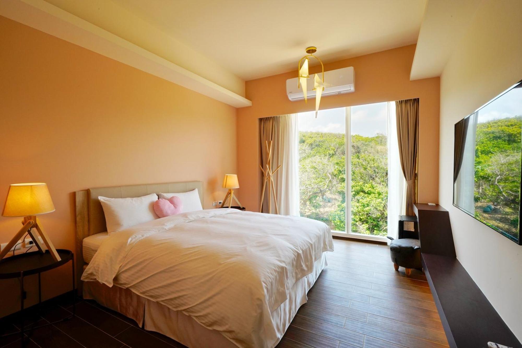 Manzhou Little Piggy B&B المظهر الخارجي الصورة