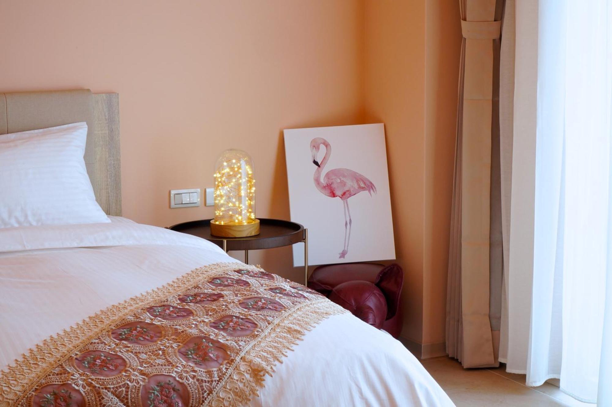 Manzhou Little Piggy B&B المظهر الخارجي الصورة