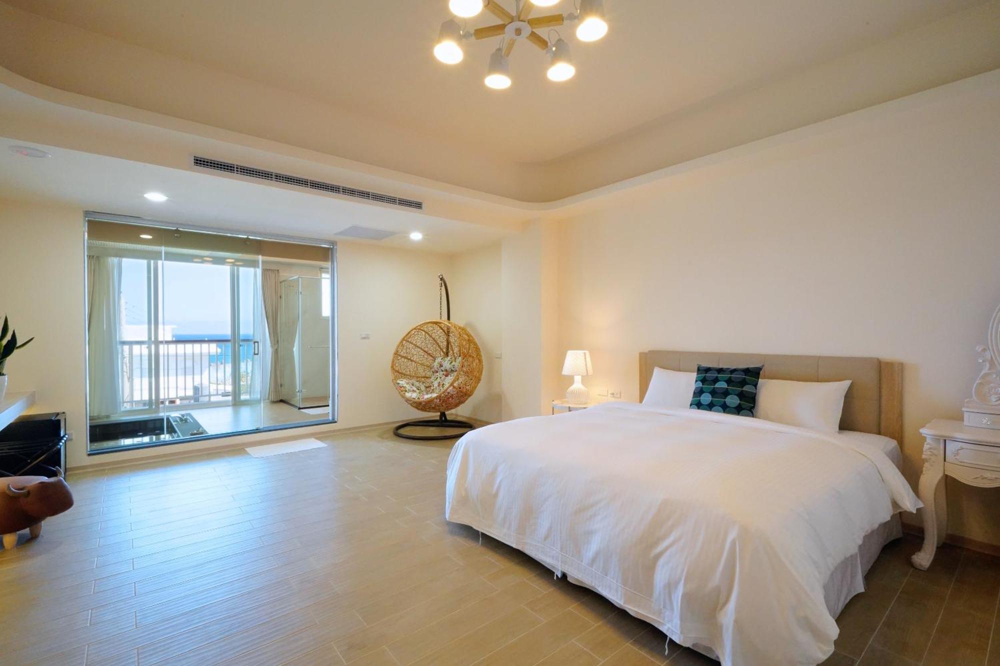 Manzhou Little Piggy B&B المظهر الخارجي الصورة