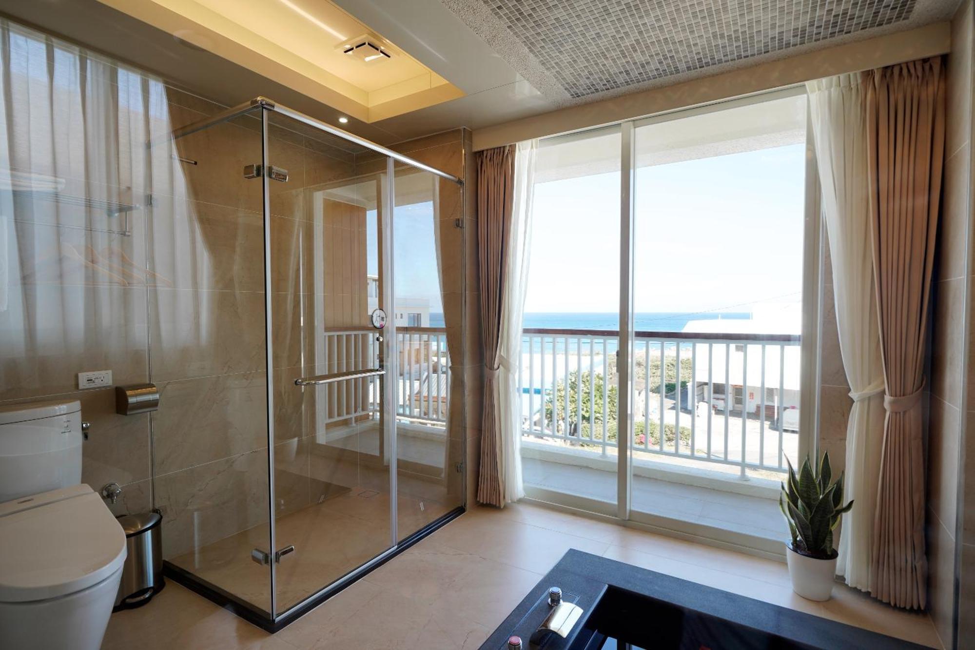 Manzhou Little Piggy B&B المظهر الخارجي الصورة