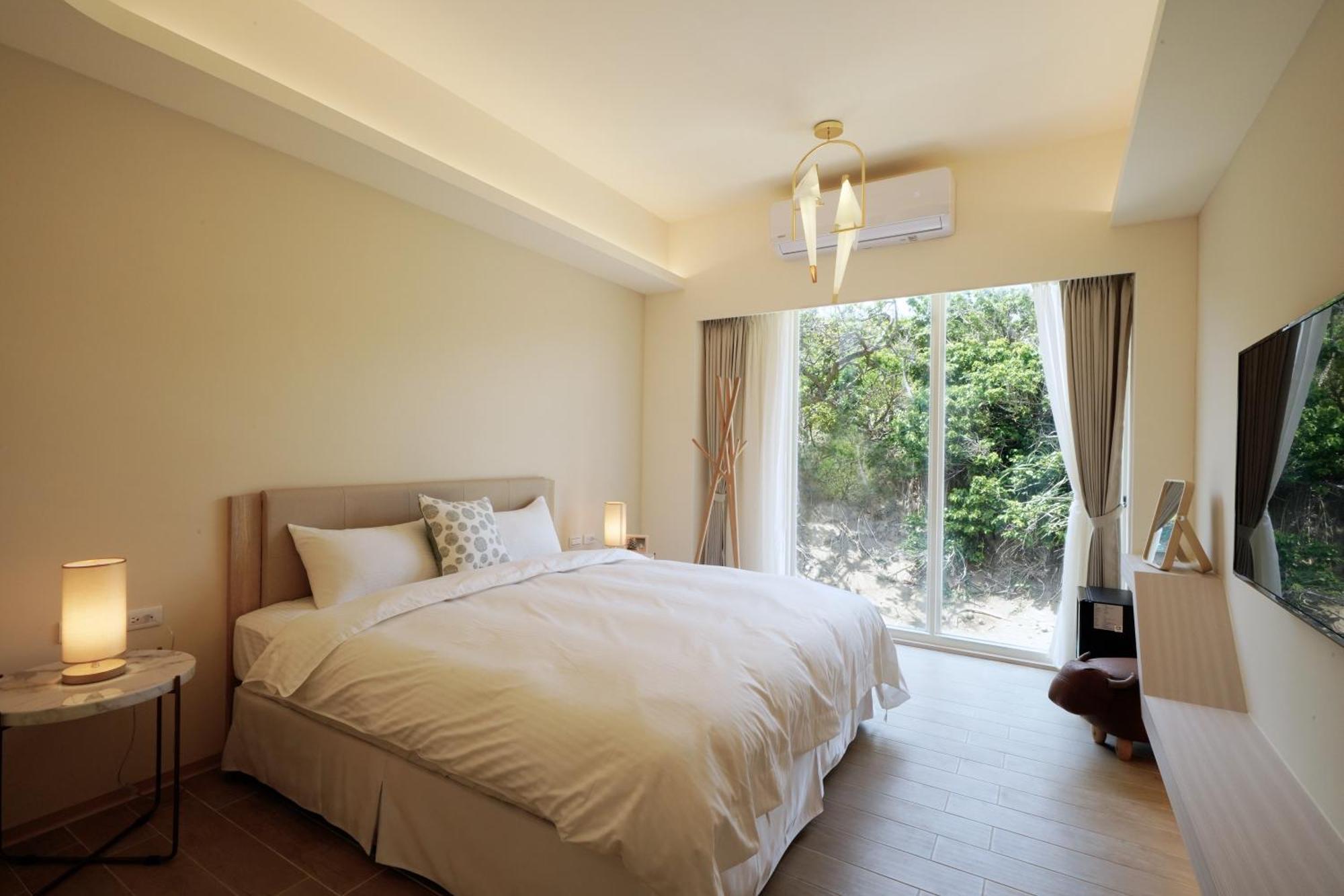 Manzhou Little Piggy B&B المظهر الخارجي الصورة