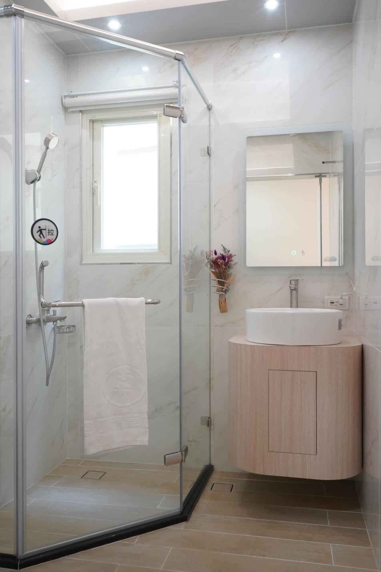 Manzhou Little Piggy B&B المظهر الخارجي الصورة